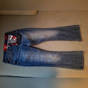 Lucky Jean's Sophia Boot Cut